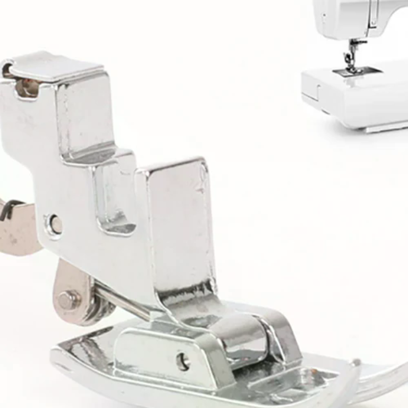 Sewing Tt - 2 stuks naaivoet houder universele naaivoet