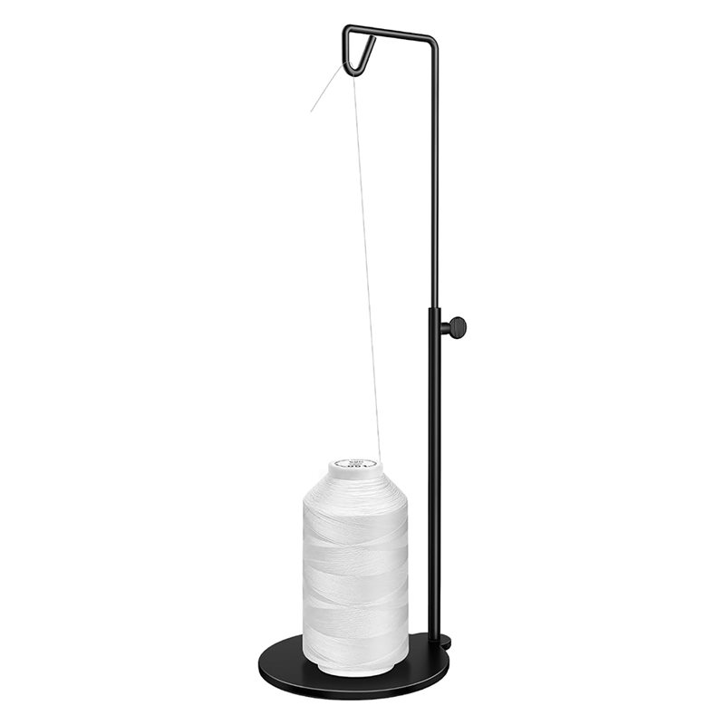 Serger Thread Cone - ABYN-Verstelbare Kegelvormige Draadhouder voor Naaimachines, Borduurwerk,