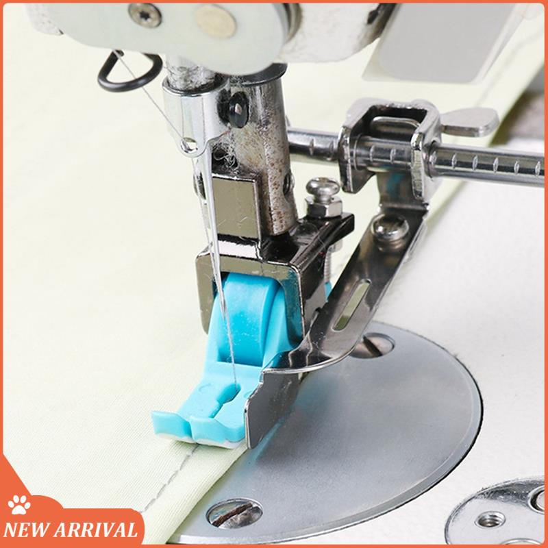 Sewing Tt - Universele industriële naaimachine lederen rolwiel naaivoet