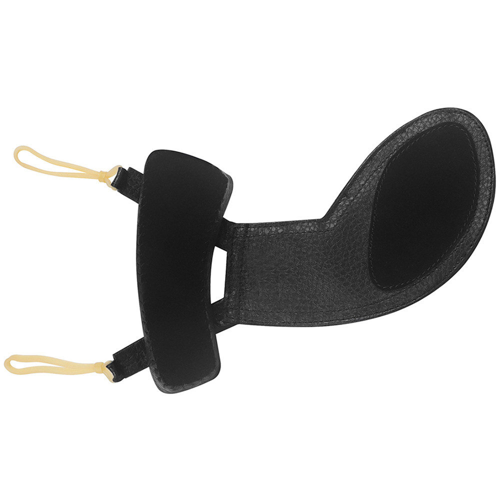 Shoulder Pad Set In - Set van een kinsteun, schouderkussen en