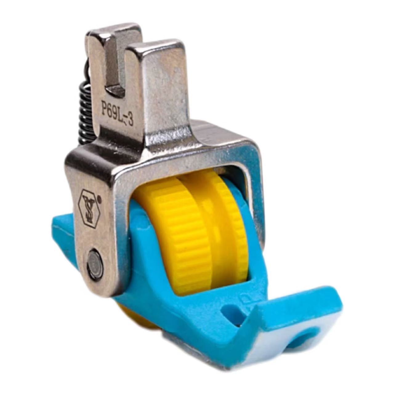 Sewing Tt - T69 Plastic Roller Scharnierende Piping Cording