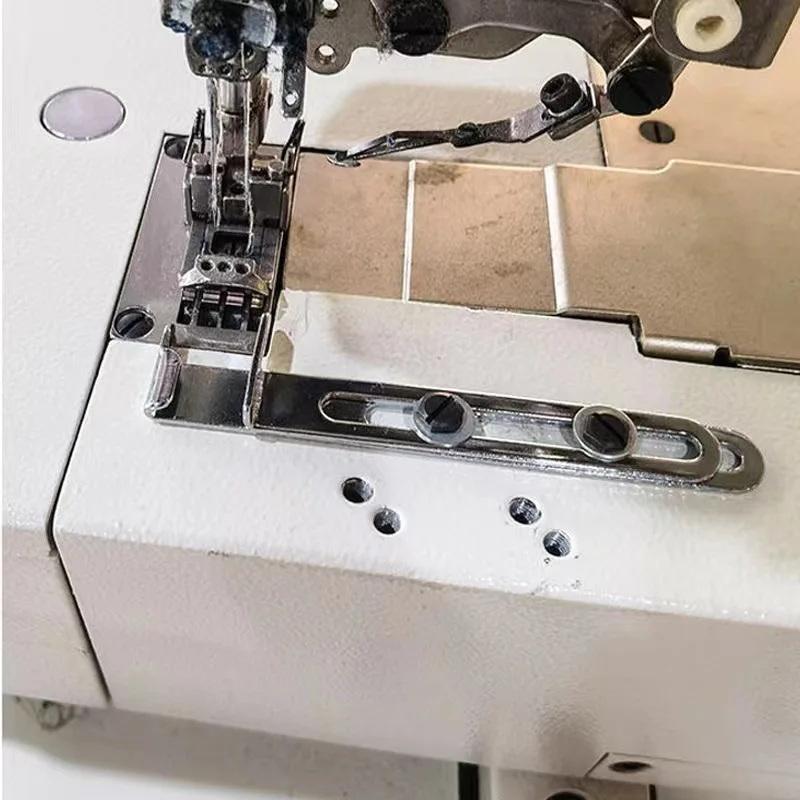 Industriële stretch naaimachin - Sewing Hemming recensie en prijs