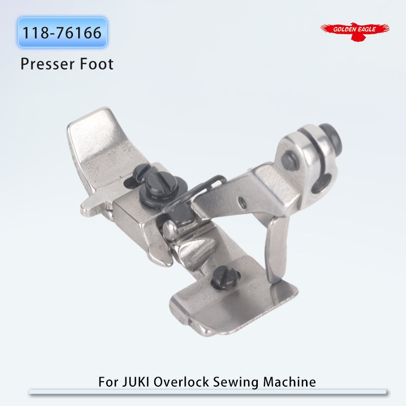 118-76166 Naaivoet Voor 3 Draa - Sewing Tt recensie en prijs
