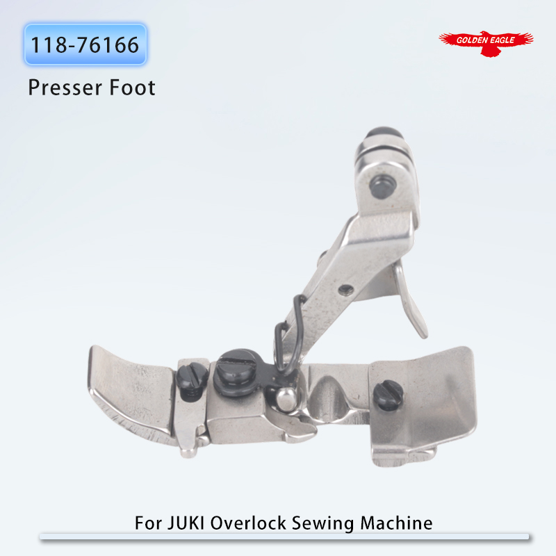 118-76166 Naaivoet Voor 3 Draa - Sewing Tt recensie en prijs