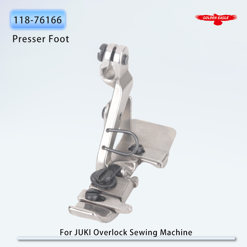 118-76166 Naaivoet Voor 3 Draa - Sewing Tt recensie en prijs