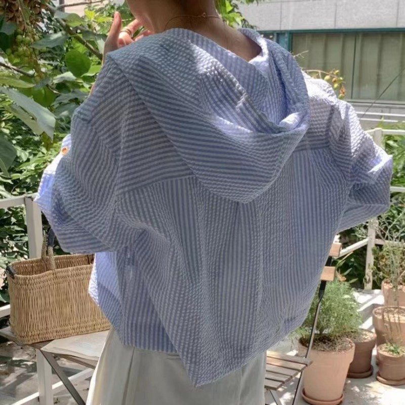 Dames shirt zomermode zonnesch - Sewing Garments recensie en prijs