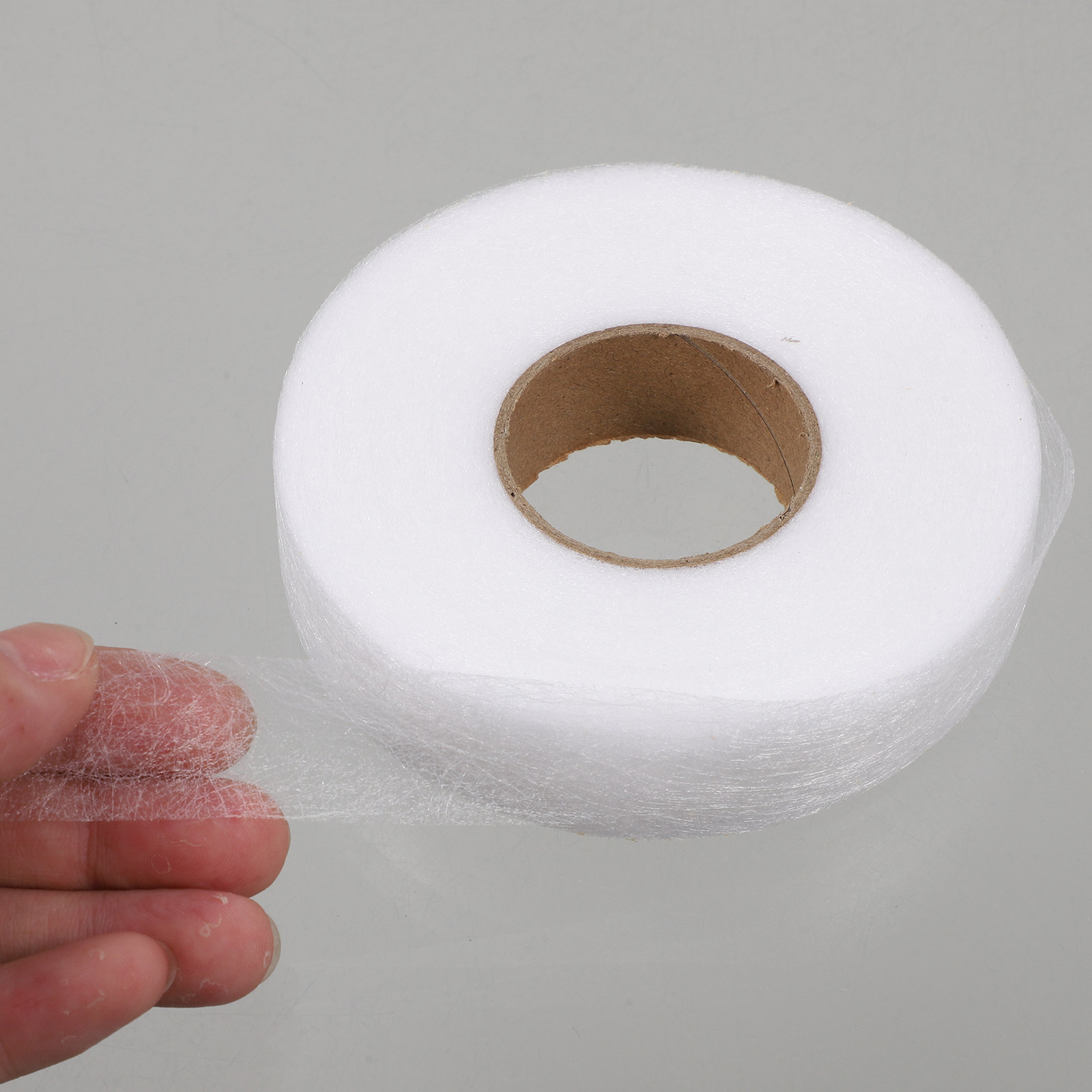 Strijkbare fusietape voor broe - Sewing Hemming recensie en prijs
