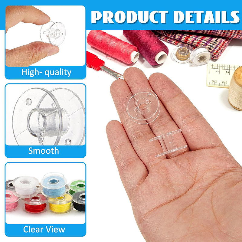 25 stks Thuis Naaimachine Bode - Sewing Gauge Ruler recensie en prijs