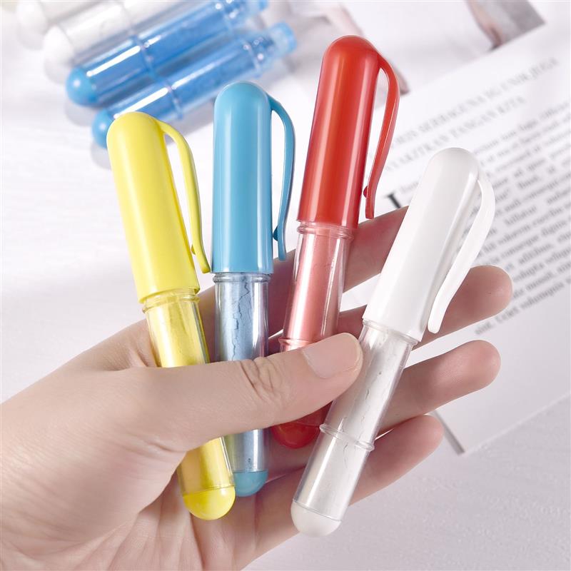 Schrijfpoeder Pen Schilderijpo - Tailor Chalk Marker recensie en prijs