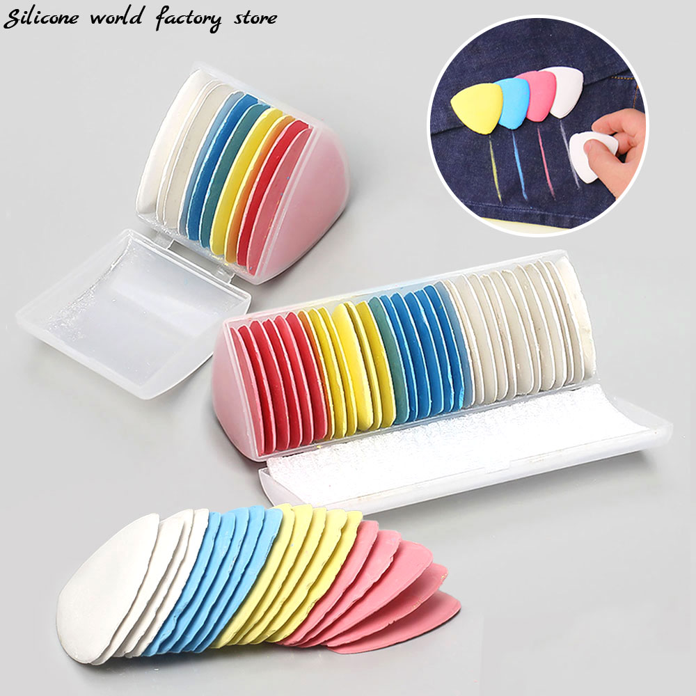 Silicone World 10/30 stks/set  - Tailor Chalk Marker recensie en prijs