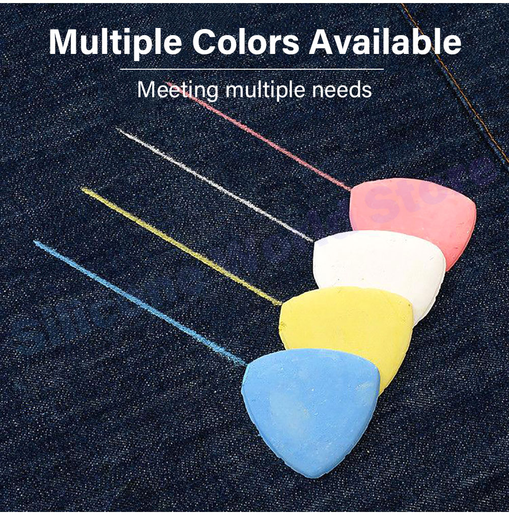 Silicone World 10/30 stks/set  - Tailor Chalk Marker recensie en prijs