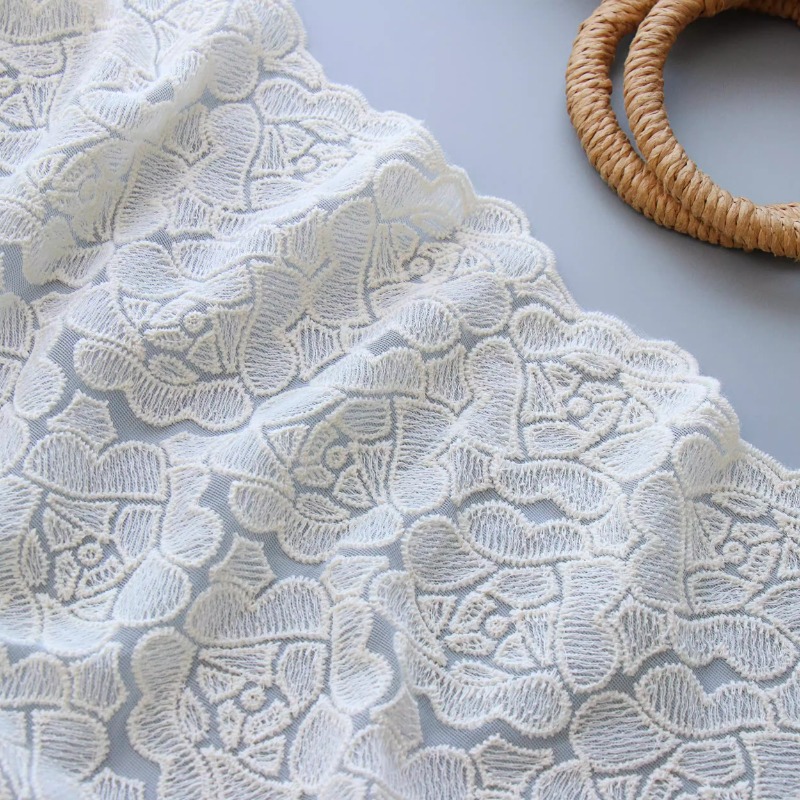 Katoenen draad geborduurd zach - Sewing Thread In Textile recensie en prijs