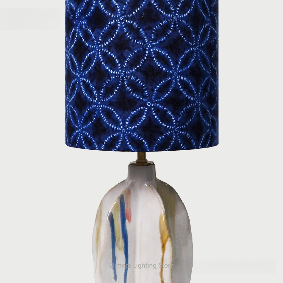 Liberty stoffen tafellamp: geï - Century Textile & Sewing Supply Saskatoon Sk recensie en prijs