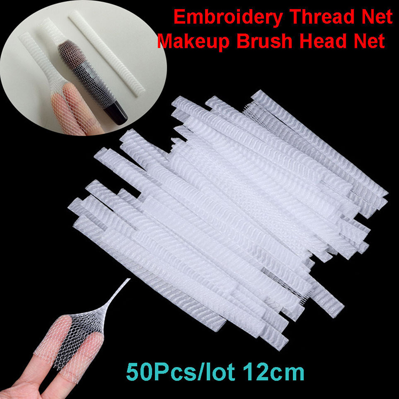 50 Stuks 12Cm Borduurgaren Net - Embroidery Floss Thread recensie en prijs