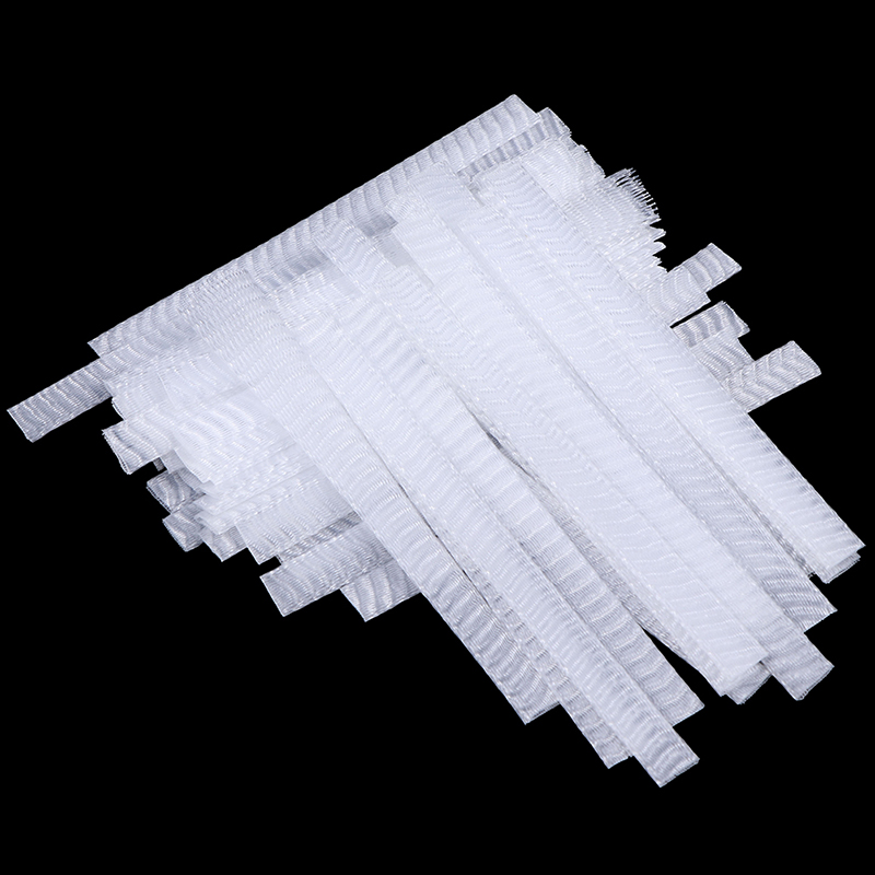 50 Stuks 12Cm Borduurgaren Net - Embroidery Floss Thread recensie en prijs
