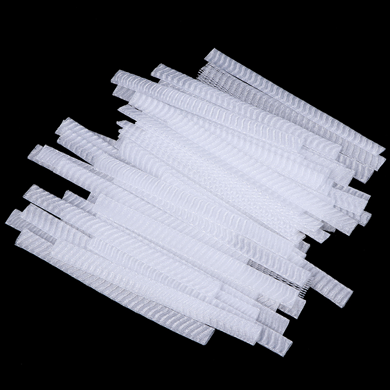 50 Stuks 12Cm Borduurgaren Net - Embroidery Floss Thread recensie en prijs