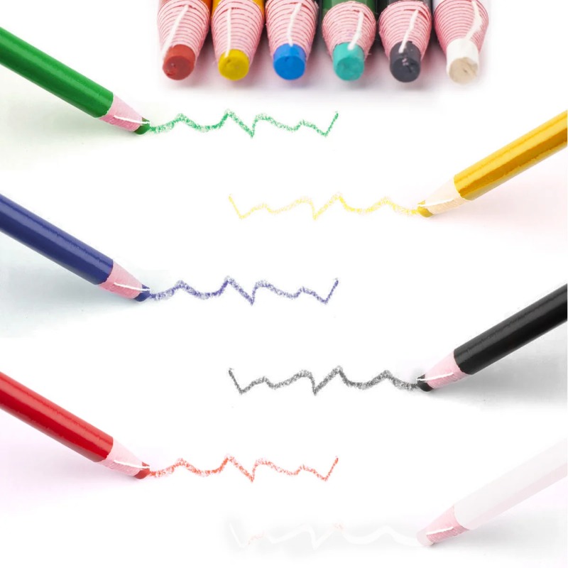 [5 Sticks Naaipotloden] Handge - Tailor Chalk Marker recensie en prijs