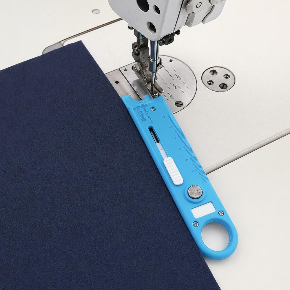 Naaldinvoerhulpmiddel 2 Stuks  - Sewing By recensie en prijs