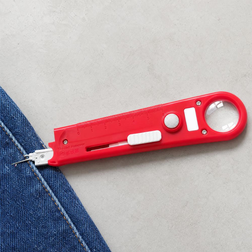 Naaldinvoerhulpmiddel 2 Stuks  - Sewing By recensie en prijs