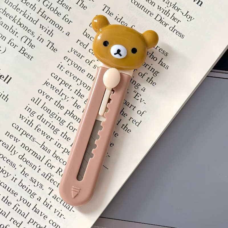 Nieuw Rilakkuma Artmes met hog - Sewing By recensie en prijs