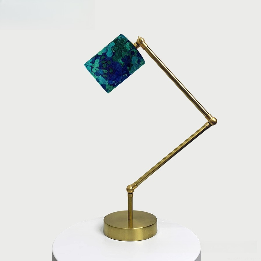 Verstelbare leeslamp: metalen  - Century Textile & Sewing Supply Saskatoon Sk recensie en prijs