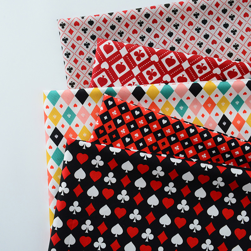 Ins Poker Element Katoen Digit - Sewing By recensie en prijs