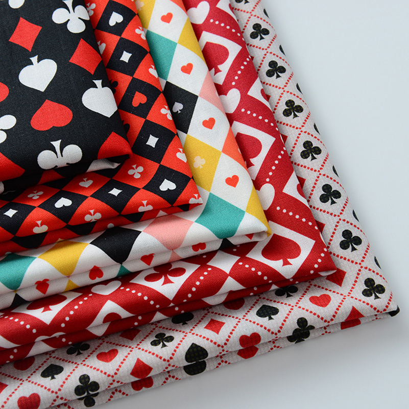 Ins Poker Element Katoen Digit - Sewing By recensie en prijs