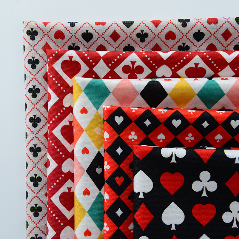 Ins Poker Element Katoen Digit - Sewing By recensie en prijs