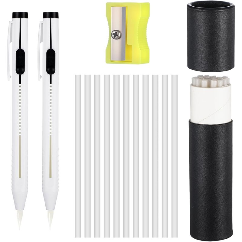 2025 Trend Tailor Markers voor - Tailor Chalk Marker recensie en prijs