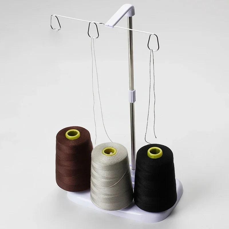 Draagbare conische draadhouder - Serger Thread Cone recensie en prijs