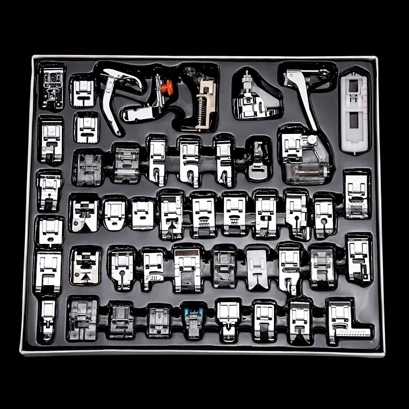 32 stks Naaimachine Levert Naa - Sewing Tt recensie en prijs