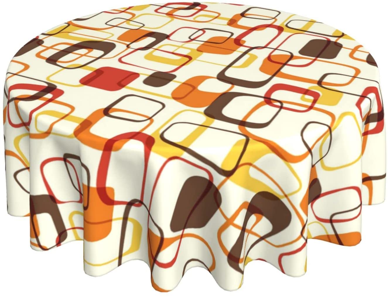 Retro Mid Century Geometrische - Century Textile & Sewing Supply Saskatoon Sk recensie en prijs
