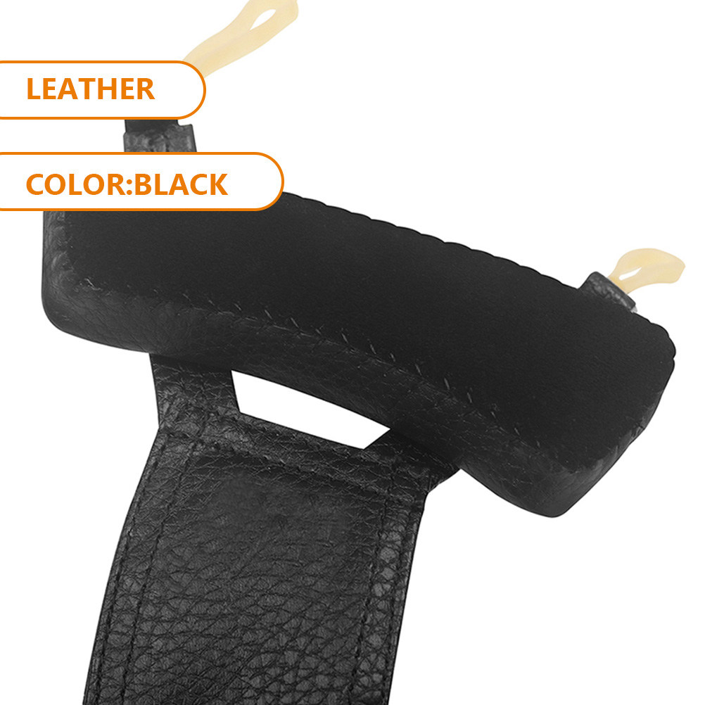 Set van een kinsteun, schouder - Shoulder Pad Set In recensie en prijs