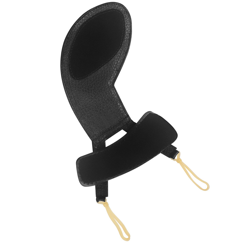 Set van een kinsteun, schouder - Shoulder Pad Set In recensie en prijs