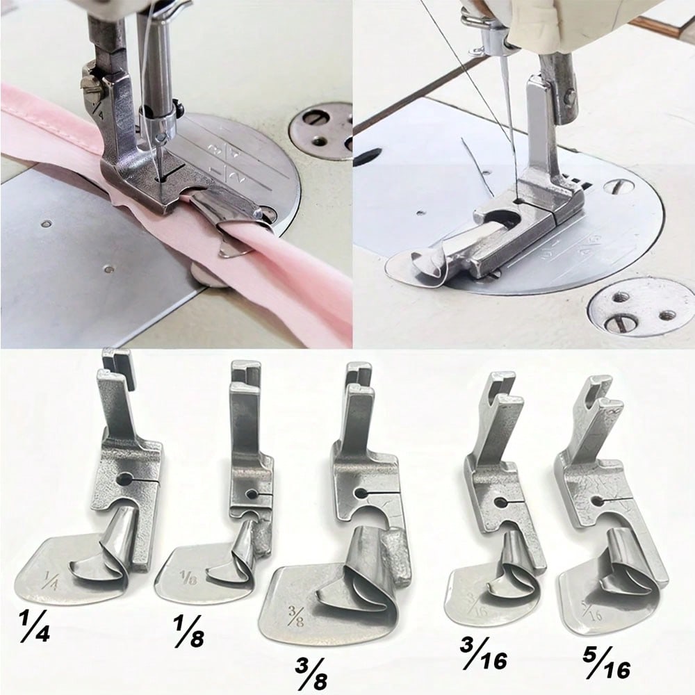 1PCS Industriële Naaimachine G - Sewing Hemming recensie en prijs