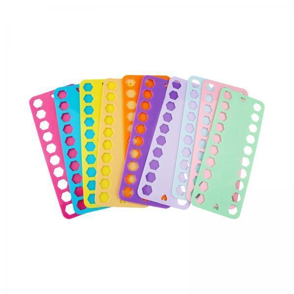 PET Draadhouder Borduurzijde O - Embroidery Floss Thread recensie en prijs
