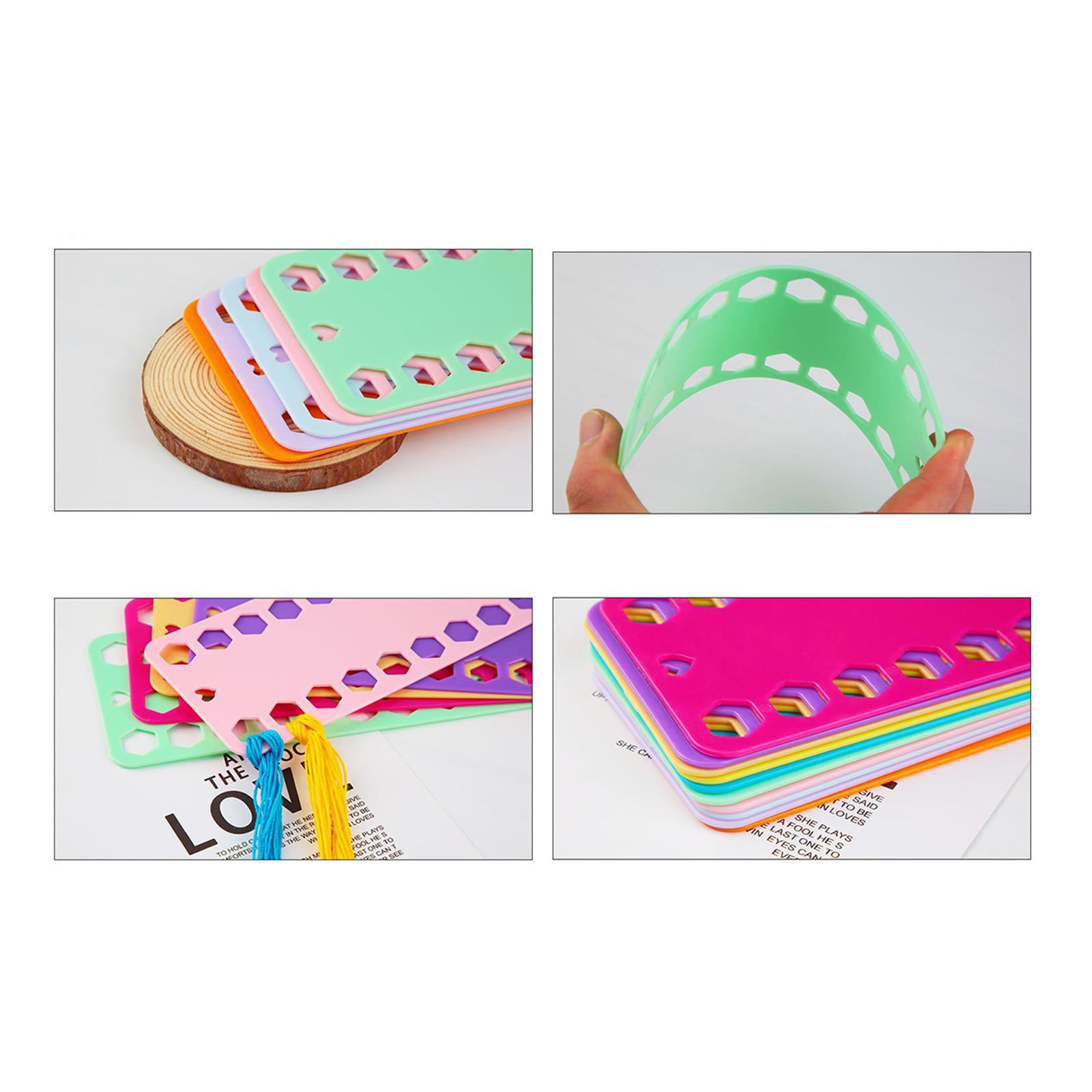 PET Draadhouder Borduurzijde O - Embroidery Floss Thread recensie en prijs