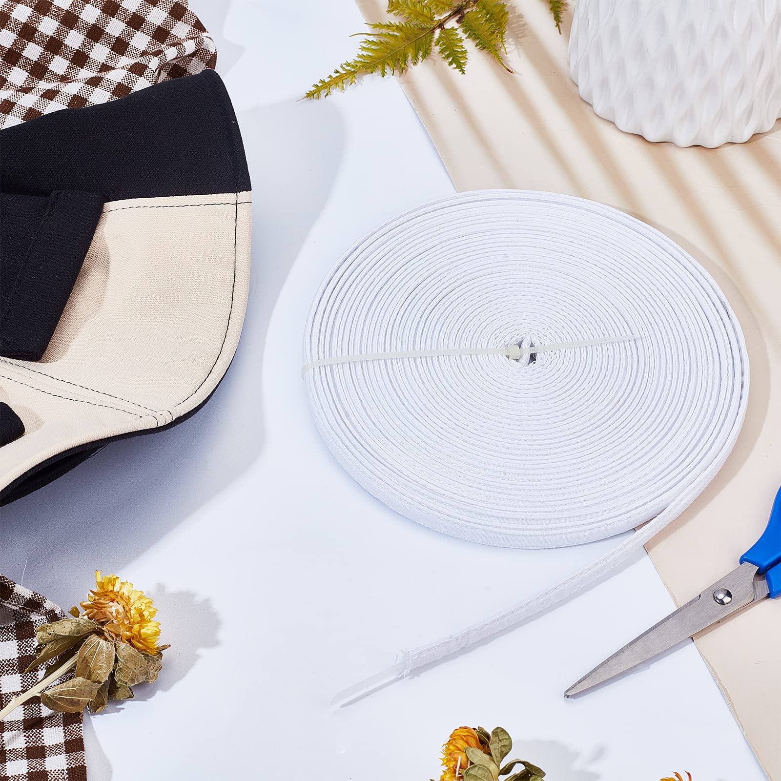 15mm katoenen beklede polyeste - Sewing Garments recensie en prijs