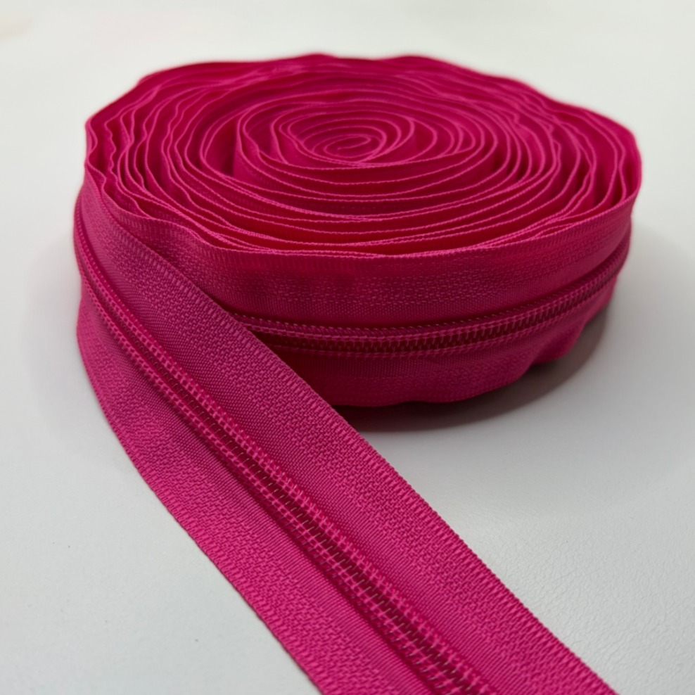 5/10/50M 5 #   Nylon ritsband  - Textile Sewing Factory recensie en prijs