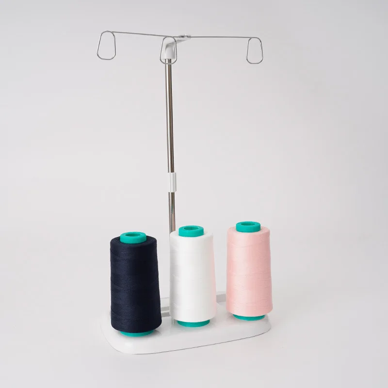 Plastic kegelvormige draadstan - Serger Thread Cone recensie en prijs