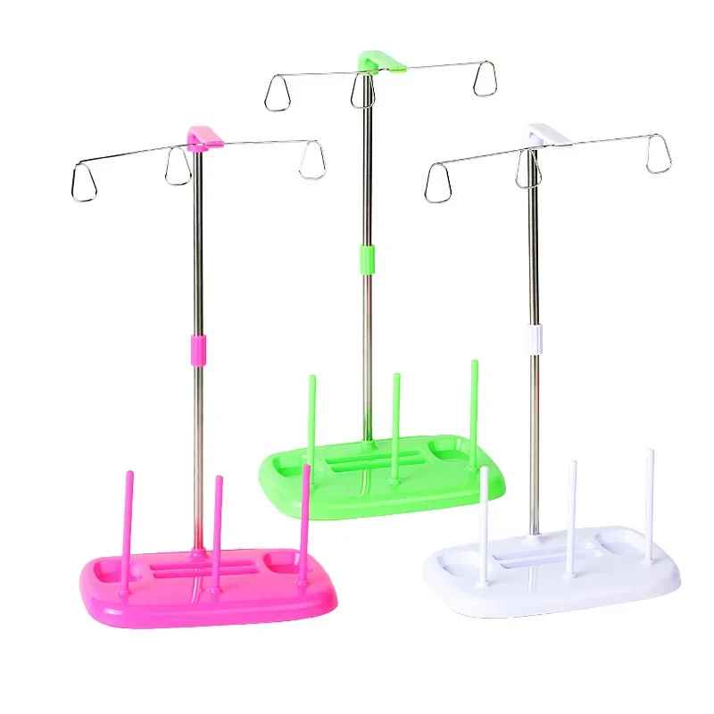 Plastic kegelvormige draadstan - Serger Thread Cone recensie en prijs