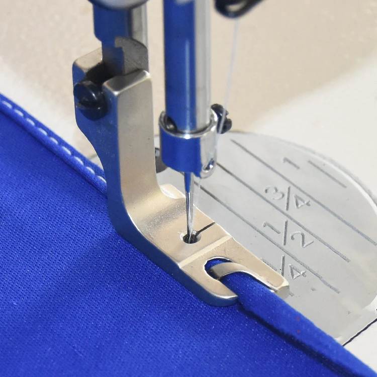 Industriële naaimachine met ra - Sewing Hemming recensie en prijs