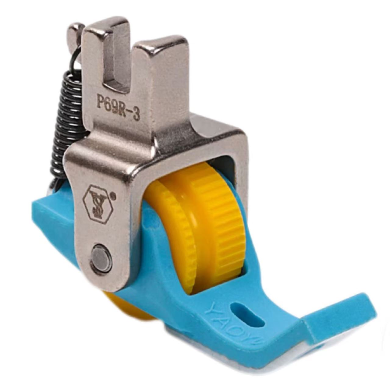T69 Plastic Roller Scharnieren - Sewing Tt recensie en prijs