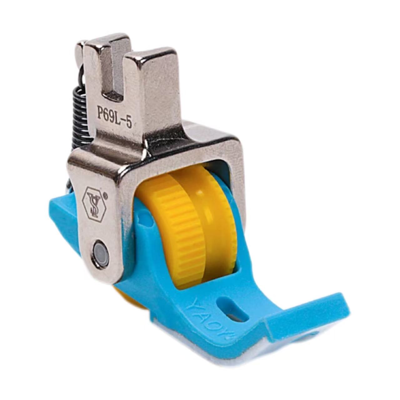T69 Plastic Roller Scharnieren - Sewing Tt recensie en prijs