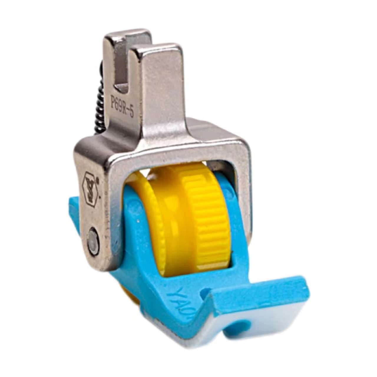 T69 Plastic Roller Scharnieren - Sewing Tt recensie en prijs
