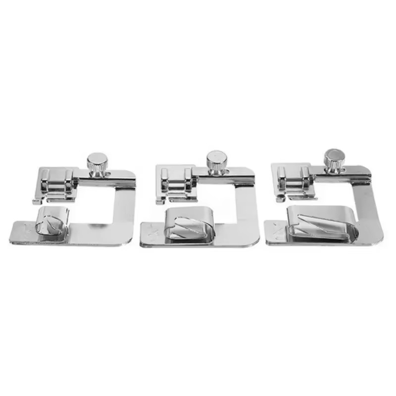 Naai-set voor zoomafwerking 1/ - Sewing Tt recensie en prijs