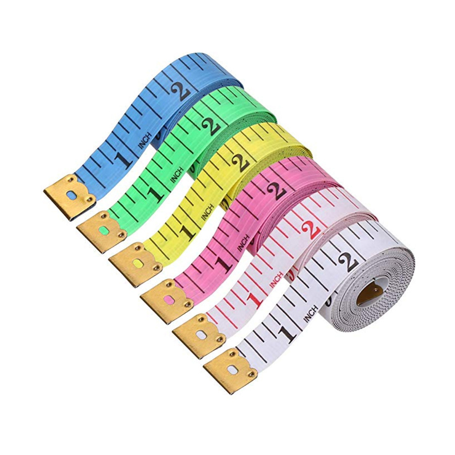 *1/5/10 stuks 150cm/60-inch za - Sewing Gauge Ruler recensie en prijs