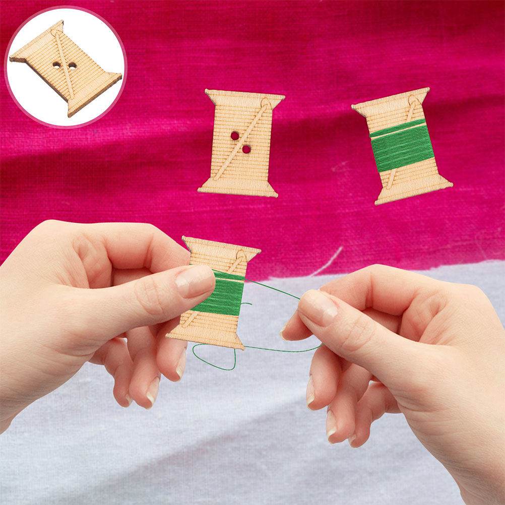 100 stuks spoelwikkelaars voor - Embroidery Floss Thread recensie en prijs