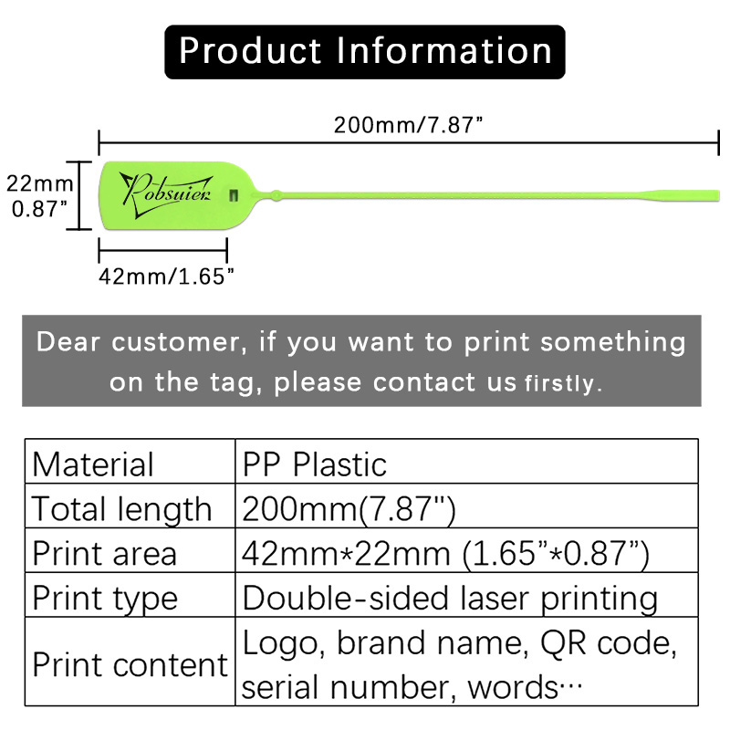 100Pcs Aangepaste Kleding Hang - Sewing Label recensie en prijs