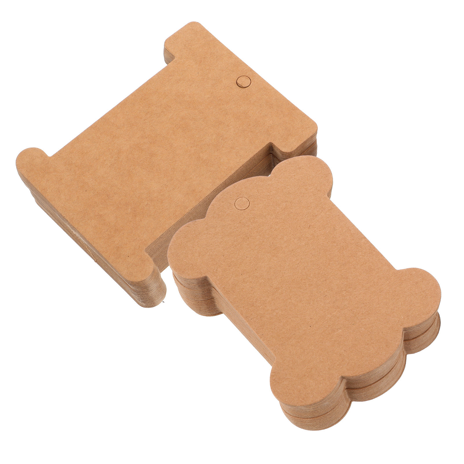 Kraftpapier draadhouders, 80 s - Embroidery Floss Thread recensie en prijs